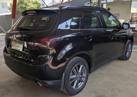 MITSUBISHI ASX 2.0 16V 4P 4X4 AWD AUTOMTICO, Foto 7