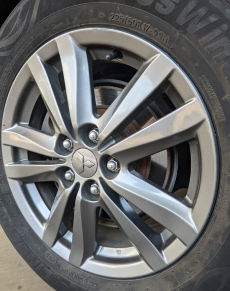 MITSUBISHI ASX 2.0 16V 4P 4X4 AWD AUTOMTICO, Foto 9
