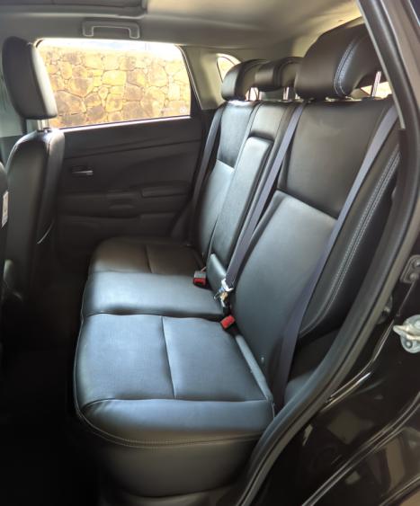 MITSUBISHI ASX 2.0 16V 4P 4X4 AWD AUTOMTICO, Foto 10