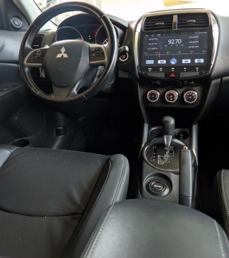 MITSUBISHI ASX 2.0 16V 4P 4X4 AWD AUTOMTICO, Foto 11