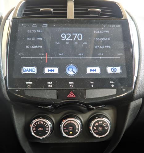 MITSUBISHI ASX 2.0 16V 4P 4X4 AWD AUTOMTICO, Foto 13