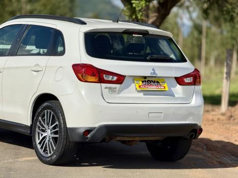 MITSUBISHI ASX 2.0 16V 4P AUTOM�TICO, Foto 5