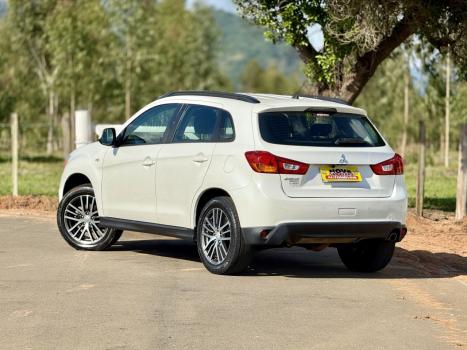 MITSUBISHI ASX 2.0 16V 4P AUTOM�TICO, Foto 6