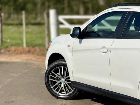 MITSUBISHI ASX 2.0 16V 4P AUTOM�TICO, Foto 7