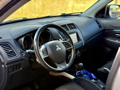 MITSUBISHI ASX 2.0 16V 4P AUTOM�TICO, Foto 10