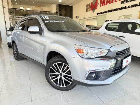 MITSUBISHI ASX 2.0 16V 4P 4X4 4WD AUTOMTICO, Foto 1