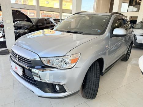 MITSUBISHI ASX 2.0 16V 4P 4X4 4WD AUTOMTICO, Foto 3