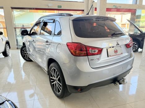 MITSUBISHI ASX 2.0 16V 4P 4X4 4WD AUTOMTICO, Foto 4