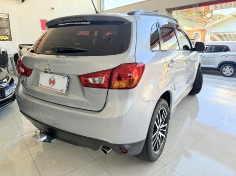 MITSUBISHI ASX 2.0 16V 4P 4X4 4WD AUTOMTICO, Foto 6