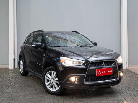 MITSUBISHI ASX 2.0 16V 4P 4X4 AWD AUTOM�TICO, Foto 1