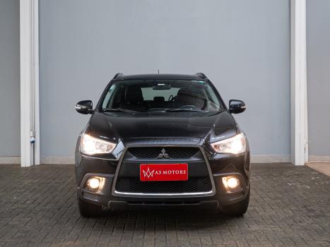 MITSUBISHI ASX 2.0 16V 4P 4X4 AWD AUTOM�TICO, Foto 2