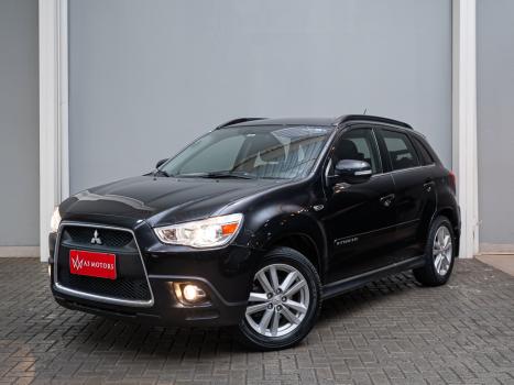 MITSUBISHI ASX 2.0 16V 4P 4X4 AWD AUTOM�TICO, Foto 3