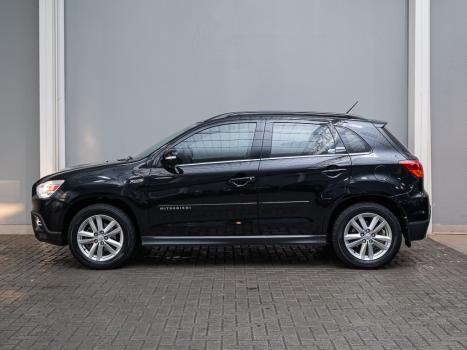 MITSUBISHI ASX 2.0 16V 4P 4X4 AWD AUTOM�TICO, Foto 4