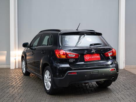 MITSUBISHI ASX 2.0 16V 4P 4X4 AWD AUTOM�TICO, Foto 5