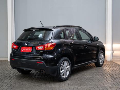 MITSUBISHI ASX 2.0 16V 4P 4X4 AWD AUTOM�TICO, Foto 7