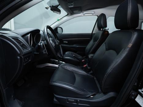 MITSUBISHI ASX 2.0 16V 4P 4X4 AWD AUTOM�TICO, Foto 9