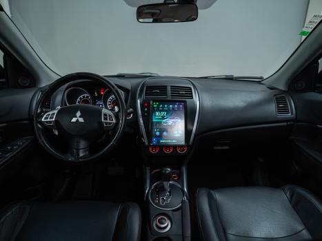MITSUBISHI ASX 2.0 16V 4P 4X4 AWD AUTOM�TICO, Foto 11