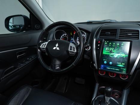 MITSUBISHI ASX 2.0 16V 4P 4X4 AWD AUTOM�TICO, Foto 12