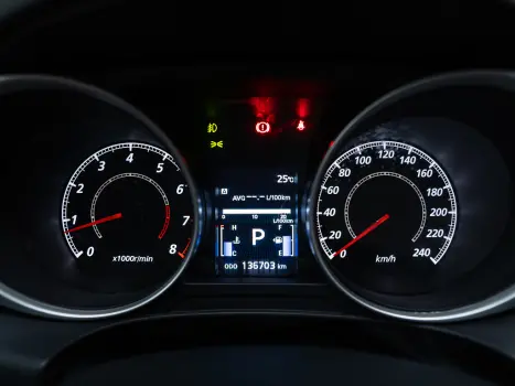 MITSUBISHI ASX 2.0 16V 4P 4X4 AWD AUTOM�TICO, Foto 15