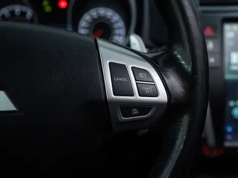 MITSUBISHI ASX 2.0 16V 4P 4X4 AWD AUTOM�TICO, Foto 16