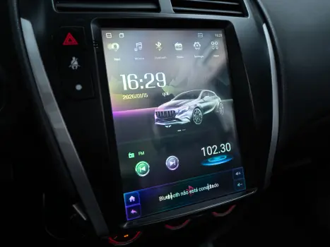 MITSUBISHI ASX 2.0 16V 4P 4X4 AWD AUTOM�TICO, Foto 19