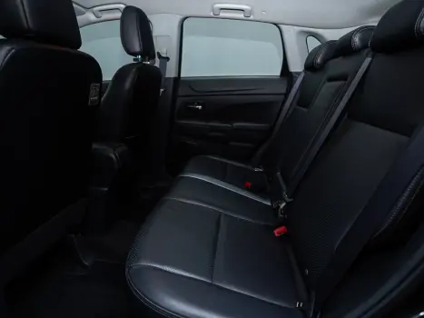 MITSUBISHI ASX 2.0 16V 4P 4X4 AWD AUTOM�TICO, Foto 25