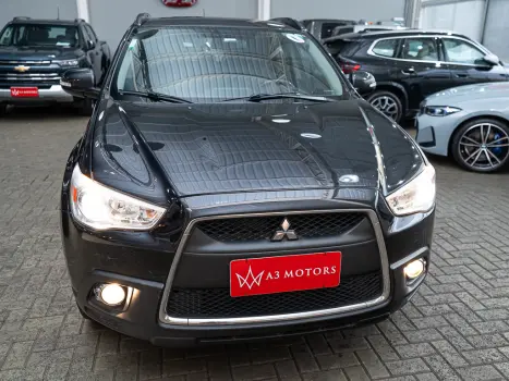 MITSUBISHI ASX 2.0 16V 4P 4X4 AWD AUTOM�TICO, Foto 26