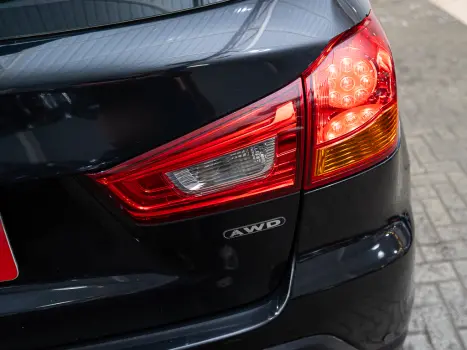 MITSUBISHI ASX 2.0 16V 4P 4X4 AWD AUTOM�TICO, Foto 31