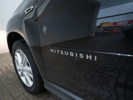 MITSUBISHI ASX 2.0 16V 4P 4X4 AWD AUTOM�TICO, Foto 32