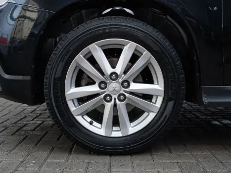 MITSUBISHI ASX 2.0 16V 4P 4X4 AWD AUTOM�TICO, Foto 33