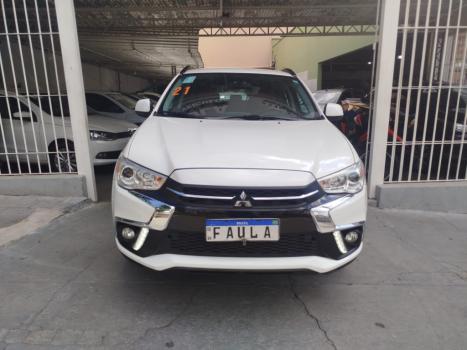 MITSUBISHI ASX 2.0 16V 4P FLEX GLS AUTOM�TICO CVT, Foto 1