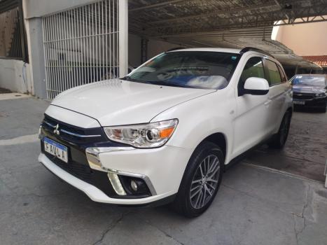 MITSUBISHI ASX 2.0 16V 4P FLEX GLS AUTOM�TICO CVT, Foto 2