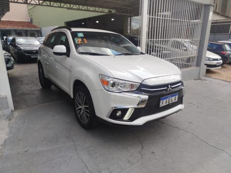 MITSUBISHI ASX 2.0 16V 4P FLEX GLS AUTOM�TICO CVT, Foto 3