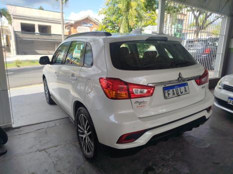 MITSUBISHI ASX 2.0 16V 4P FLEX GLS AUTOM�TICO CVT, Foto 5