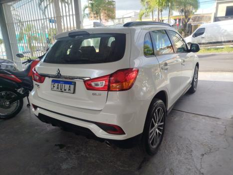 MITSUBISHI ASX 2.0 16V 4P FLEX GLS AUTOM�TICO CVT, Foto 6