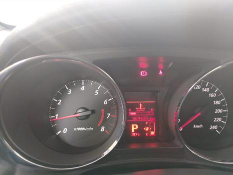 MITSUBISHI ASX 2.0 16V 4P FLEX GLS AUTOM�TICO CVT, Foto 7