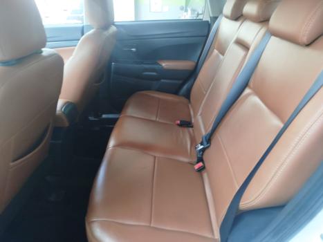 MITSUBISHI ASX 2.0 16V 4P FLEX GLS AUTOM�TICO CVT, Foto 8