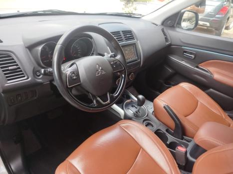 MITSUBISHI ASX 2.0 16V 4P FLEX GLS AUTOM�TICO CVT, Foto 9