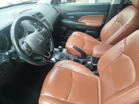 MITSUBISHI ASX 2.0 16V 4P FLEX GLS AUTOM�TICO CVT, Foto 10