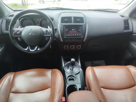 MITSUBISHI ASX 2.0 16V 4P FLEX GLS AUTOM�TICO CVT, Foto 11