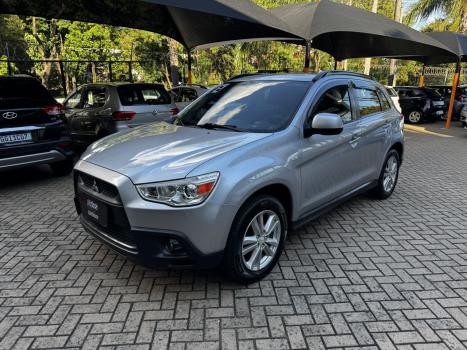 MITSUBISHI ASX 2.0 16V 4P AUTOM�TICO, Foto 2