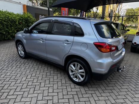MITSUBISHI ASX 2.0 16V 4P AUTOM�TICO, Foto 3
