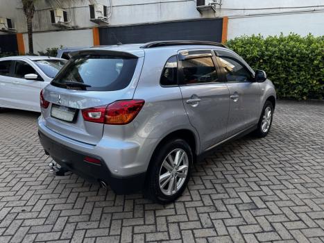 MITSUBISHI ASX 2.0 16V 4P AUTOM�TICO, Foto 5