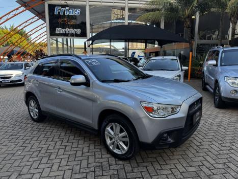 MITSUBISHI ASX 2.0 16V 4P AUTOM�TICO, Foto 6