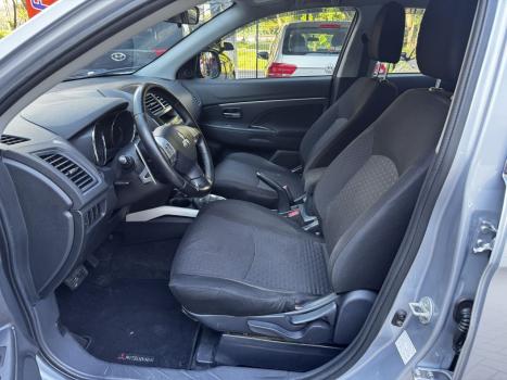 MITSUBISHI ASX 2.0 16V 4P AUTOM�TICO, Foto 7