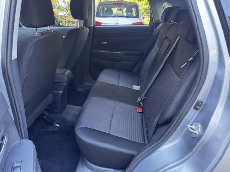 MITSUBISHI ASX 2.0 16V 4P AUTOM�TICO, Foto 8