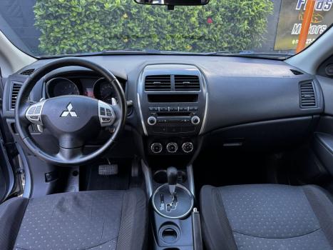 MITSUBISHI ASX 2.0 16V 4P AUTOM�TICO, Foto 9