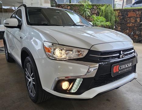 MITSUBISHI ASX 2.0 16V 4P FLEX HPE AWD AUTOM�TICO CVT, Foto 1