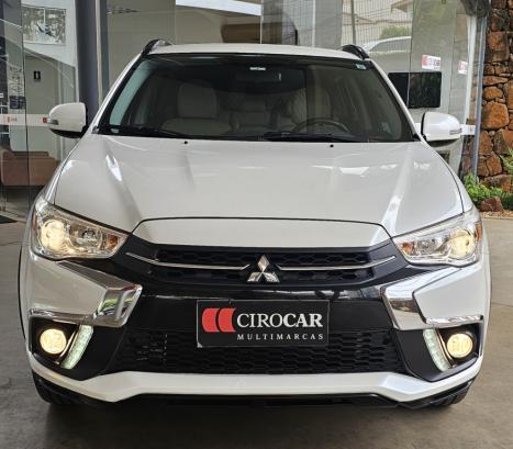 MITSUBISHI ASX 2.0 16V 4P FLEX HPE AWD AUTOM�TICO CVT, Foto 2