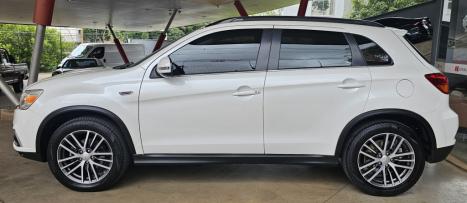 MITSUBISHI ASX 2.0 16V 4P FLEX HPE AWD AUTOM�TICO CVT, Foto 4